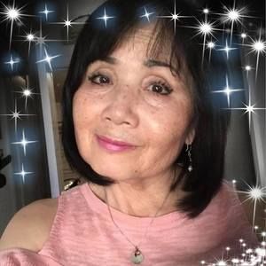 Meet your Posher, Keiko